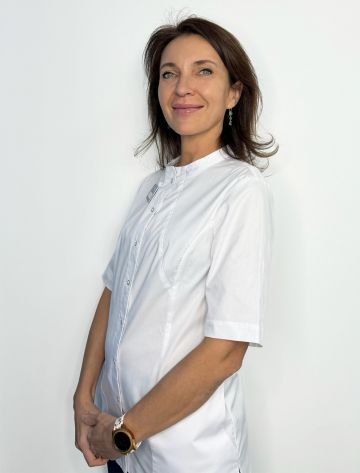  Жигалова Елена Григорьевна